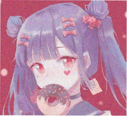 乐可未删减版 旁观者角色档案头像